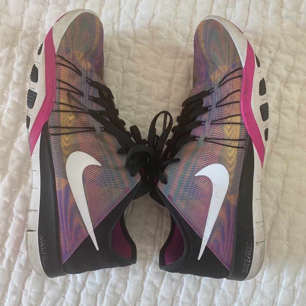 Nike Free TR6 size 7.5